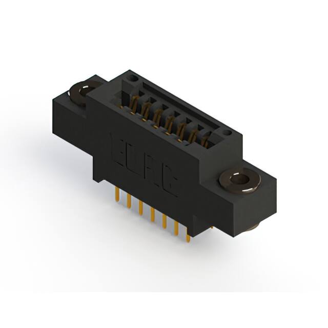 895-014-525-803 EDAC Inc.  Kantenbrettverbinder